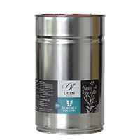 Ölmühle Solling Leinöl nativ NATURLAND, 2,5 l