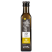 Ölmühle Solling Mandelöl nativ bio, 250 ml