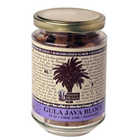 Amanprana Gula Java Blocs Kokosblüten Zucker