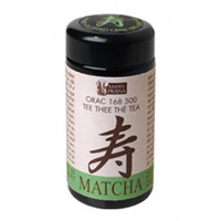 Amanprana Kotobuki Matcha Kaiserlicher Tee
