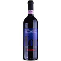 La Selva MORELLINO di Scansano DOCG 2014 - 750 ml