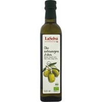La Selva Natives Olivenöl extra - 500 ml