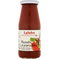 La Selva Passata di pomodoro - Passierte Tomaten 425 g