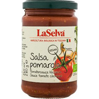 La Selva Pomarola - Tomatensauce klassisch