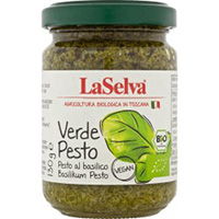 La Selva Verde Pesto - Basilikum Pesto