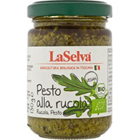 La Selva Pesto alla Rucola