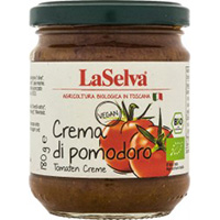 La Selva Tomatencreme - Pestomato