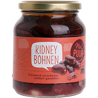 Nur Puur Kidney Bohnen bio, 350 g