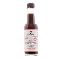 Sanchon Worcestershire Sauce