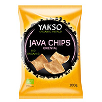YAKSO Java Chips Oriental