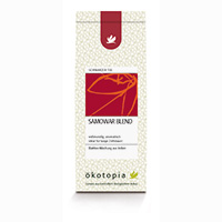 ökotopia GmbH Samowar Blend, 100 g