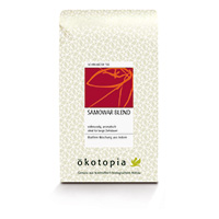 ökotopia GmbH Samowar Blend, 500 g