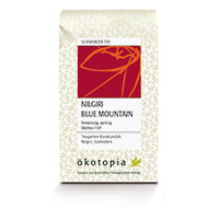 ökotopia GmbH Nilgiri Blue Mountain, 200 g