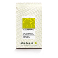ökotopia GmbH Yellow Sprout, 500 g