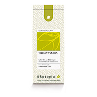 ökotopia GmbH Yellow Sprout, 50 g