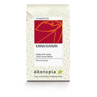 ökotopia GmbH China Yunnan, 250 g