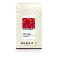 ökotopia GmbH China Yunnan, 500 g