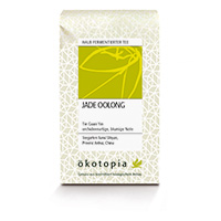 ökotopia GmbH Jade Oolong, 150 g