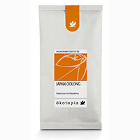 ökotopia GmbH Japan Oolong, 40 g