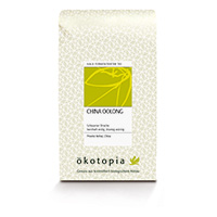 ökotopia GmbH China Oolong, 500 g