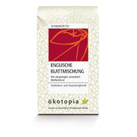 ökotopia GmbH Englische Blattmischung, 200 g