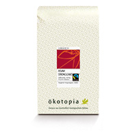 ökotopia GmbH Assam Strong Leaves, 1 kg