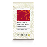 ökotopia GmbH Ostfriesische Blattmischung, 200 g