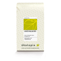 ökotopia GmbH White Paklum Tips, 500 g