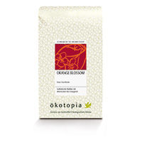 ökotopia GmbH Orange Blossom, 500 g