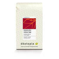 ökotopia GmbH Darjeeling Springtime, 500 g