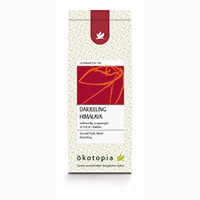 ökotopia GmbH Darjeeling Himalaya, 100 g