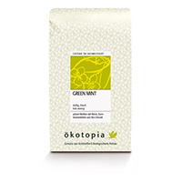 ökotopia GmbH Green Mint, 500 g