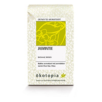 ökotopia GmbH Jasmintee, 250 g