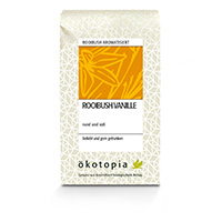 ökotopia GmbH Rooibush Vanille, 250 g