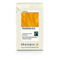 ökotopia GmbH Rooibush pur, 250 g