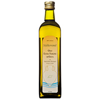 Ölmühle Solling Olivenöl / Italien nativ extra vergine bio, 750 ml