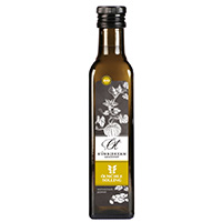 Ölmühle Solling Kürbiskernöl geröstet bio, 250 ml