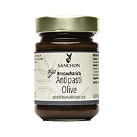 Sanchon Antipasti Olive