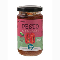 Terrasana Pesto di Pomodori