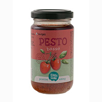 Terrasana Pesto Rosso