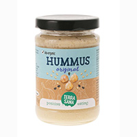 Terrasana Hummus original