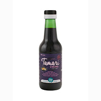 Terrasana Tamari – Kräftige Sojasauce – 250 ml