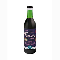 Terrasana Tamari – Kräftige Sojasauce – 500 ml