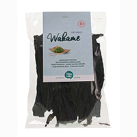 Terrasana Wakame – 100 g