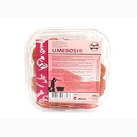 Terrasana Umeboshi – 250 g