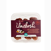 Terrasana Umeboshi bio - 150 g