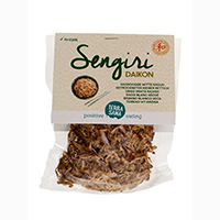 Terrasana Sengiri Daikon, 50 g