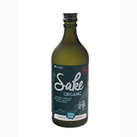 Terrasana Sake – Reiswein – 750 ml