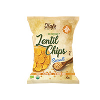 Trafo Linsen Chips