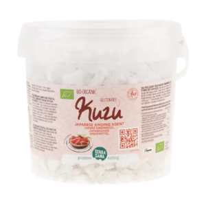 Terrasana Kuzu weiss, 750 g